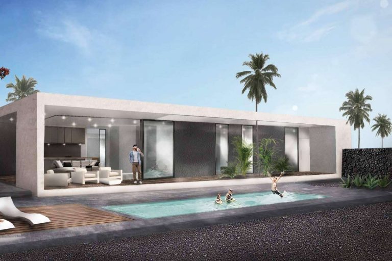 ¿Cuáles son las ventajas de comprar una casa en las Islas Canarias de la mano del equipo de Casilla de Costa?