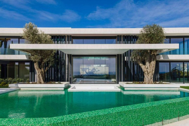 La unión de Zeuthen & Company a la red de Luxury Real Estate