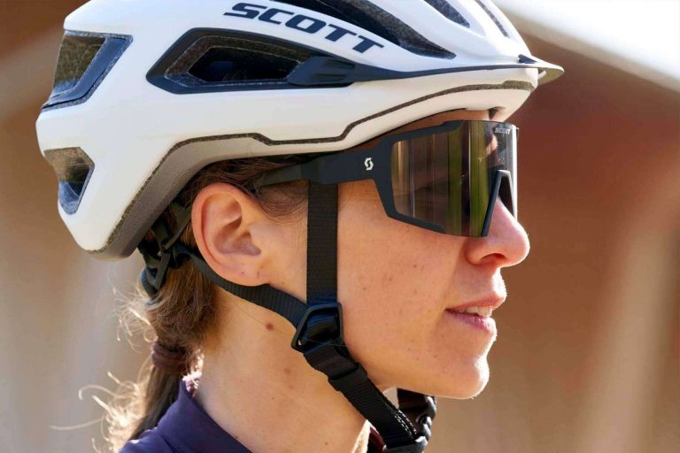 Los consejos de Sanferbike para elegir un casco ciclismo adecuado