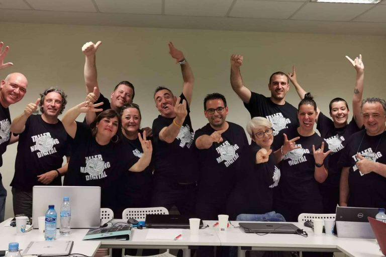 Una experiencia innovadora en el sector asegurador con Rafael Bonilla, Misión Ibiza