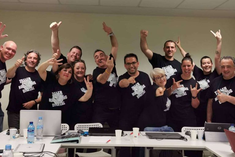 Rafael Bonilla destaca la importancia de la figura del mentor de seguros