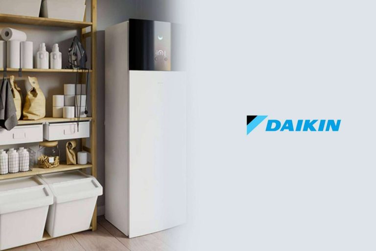 Daikin expllica cómo acceder a las subvenciones para aerotermia