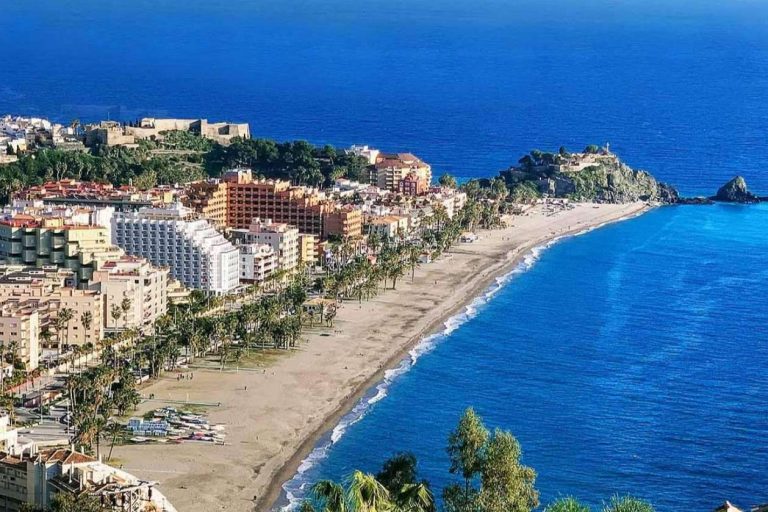 Casa Bonanza, asesor inmobiliario en la Costa Tropical