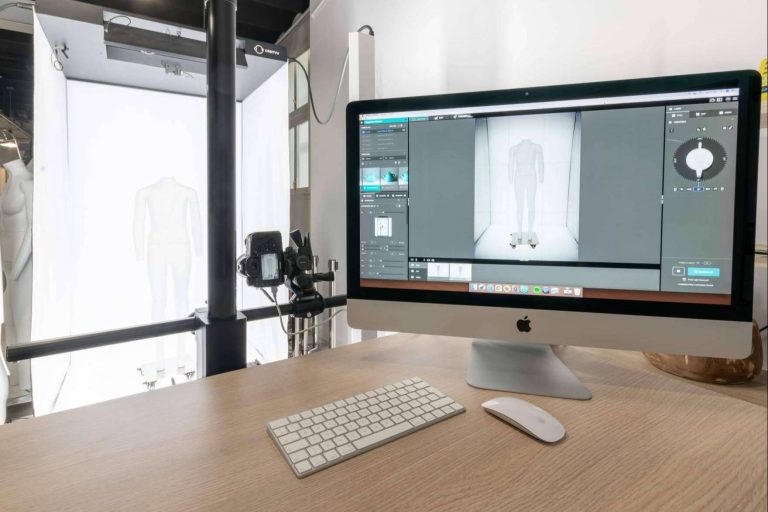 En el 2022, las soluciones automatizadas de foto-producto ganan presencia