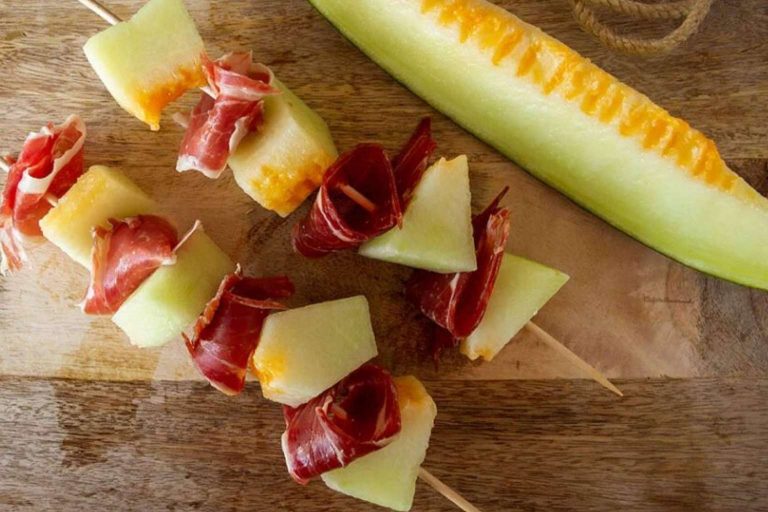 El jamón ibérico de Enrique Tomás como aliado en los calurosos días de verano