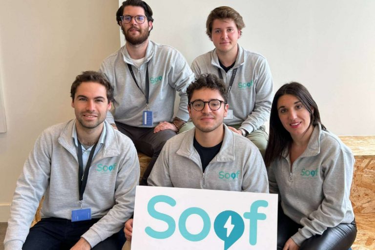 Los beneficios de la energía renovable, por Soof