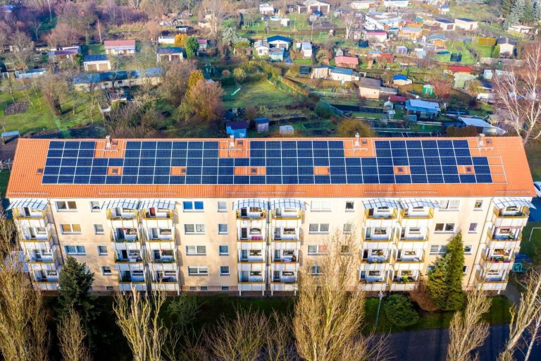 ¿Cuáles son los pasos para poner placas solares?, por Sol Valencia
