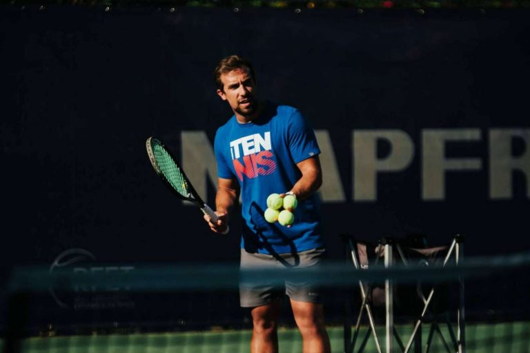 JC Ferrero-Equelite Sport Academy ofrece programas para todas las edades