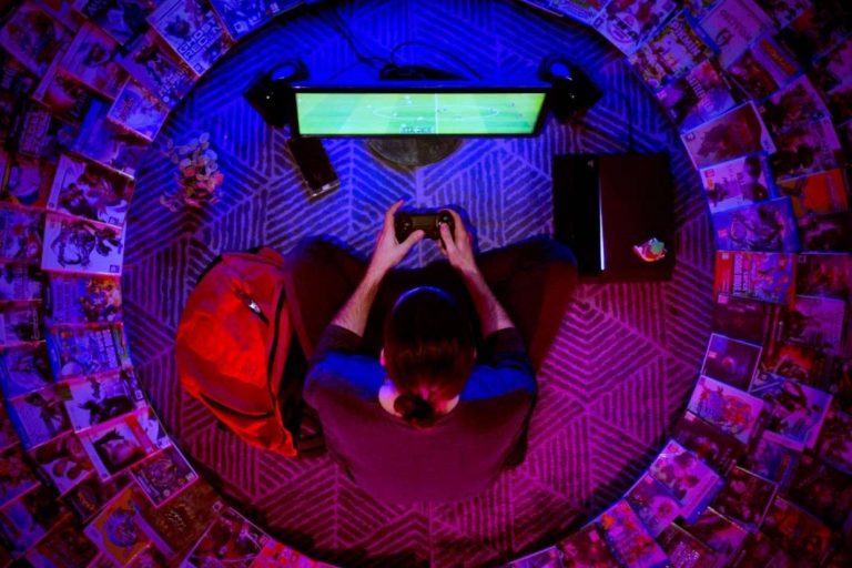 Wakkap y su amplio catálogo de videojuegos