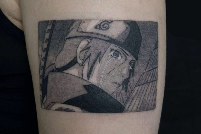 Los consejos de Vieja Escuela Tattoo para cuidar un tatuaje recién hecho durante el verano