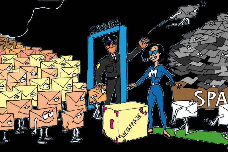 Seguridad en la nube con una ZTNA, por Metafrase