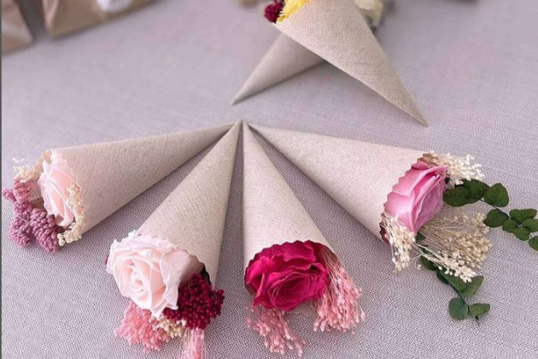 La empresa experta en rosas preservadas para empresas, eventos, hoteles y restaurantes, Roses to Love