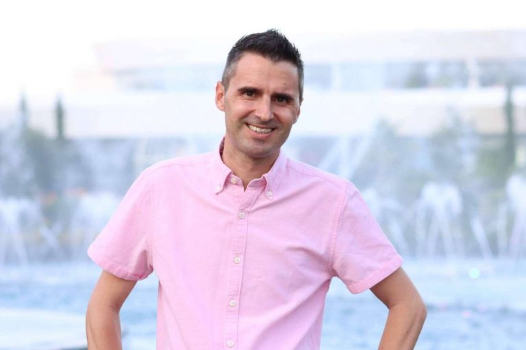 La guía gratuita del coach Diego Pascucci ayuda a encontrar el propósito de vida