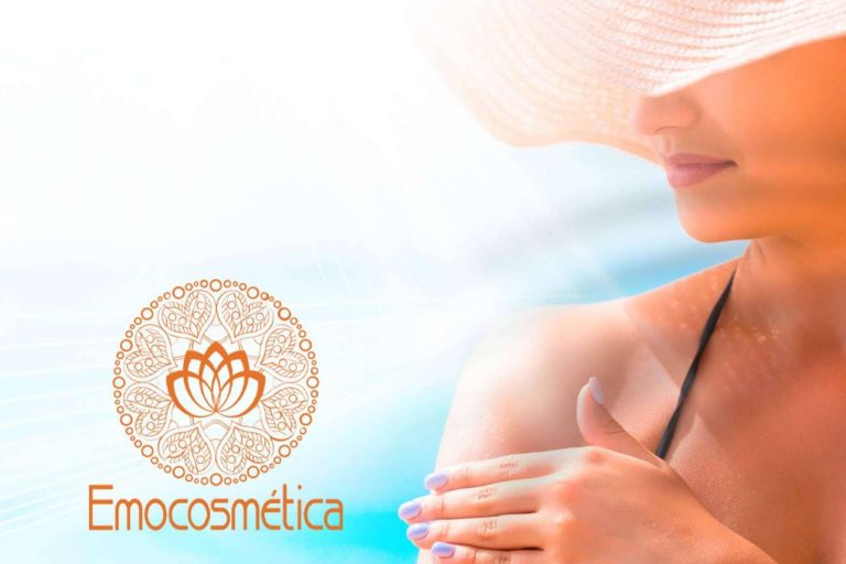 Disfrutar del sol de manera responsable con el uso de las cremas faciales de Emocosmética
