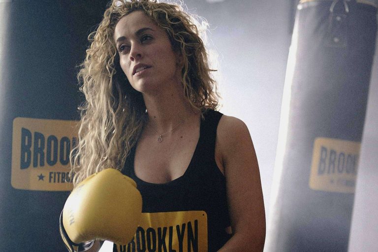 Brooklyn Fitboxing en Perchel ofrece un plan de 8 semanas para conseguir un cuerpo tonificado, fuerte y ágil