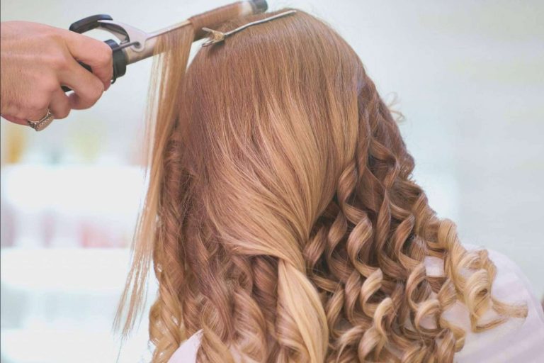 Las extensiones de cabello vuelven a ser tendencia, por La Central del Cabell