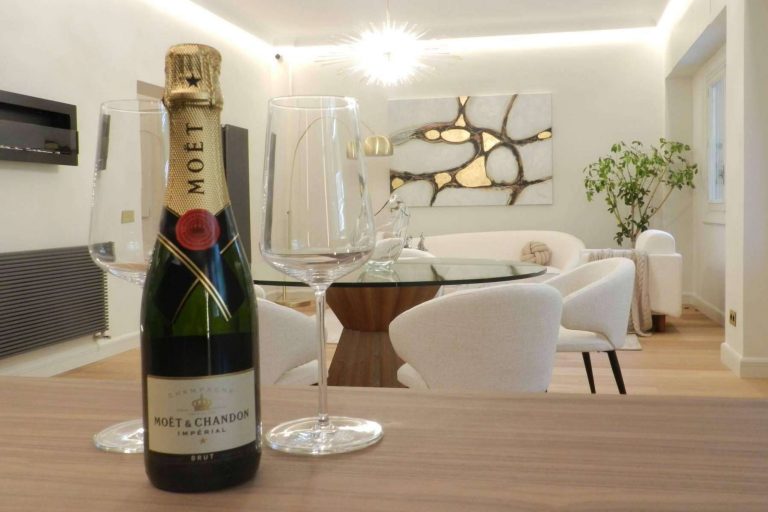 Madrid, un polo de atracción del mercado del lujo