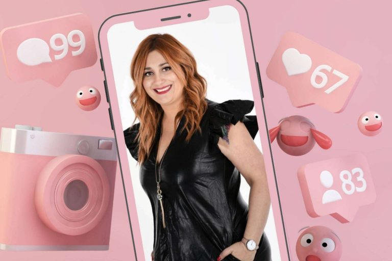 Estrategia y desarrollo de contenidos en social media para empresas, autónomos y pymes, con Connectki