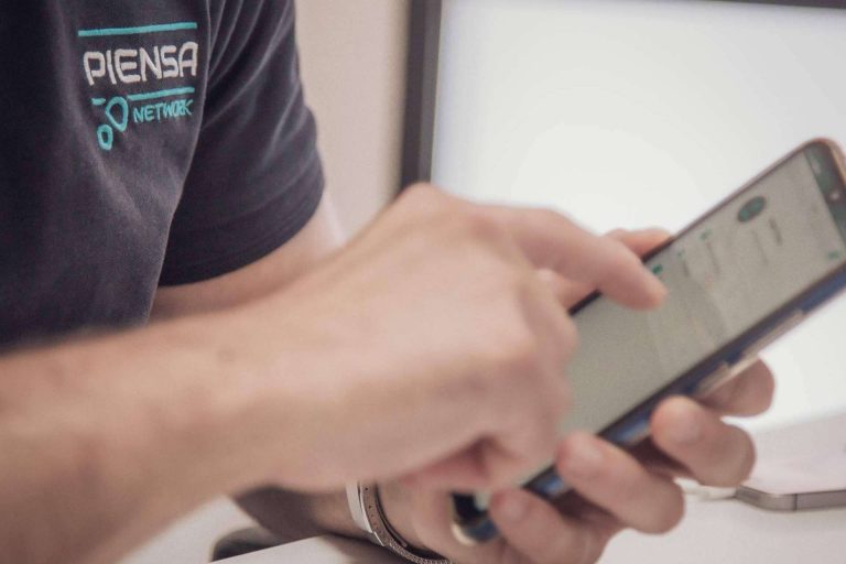 Piensa Network sobre cómo ahorrar a pesar de la inflación