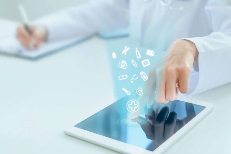 Cómo la telemedicina se ha implantado como algo habitual entre doctor y paciente por Medigest CGM