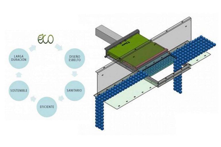 Las raseras tajaderas de Domfesa