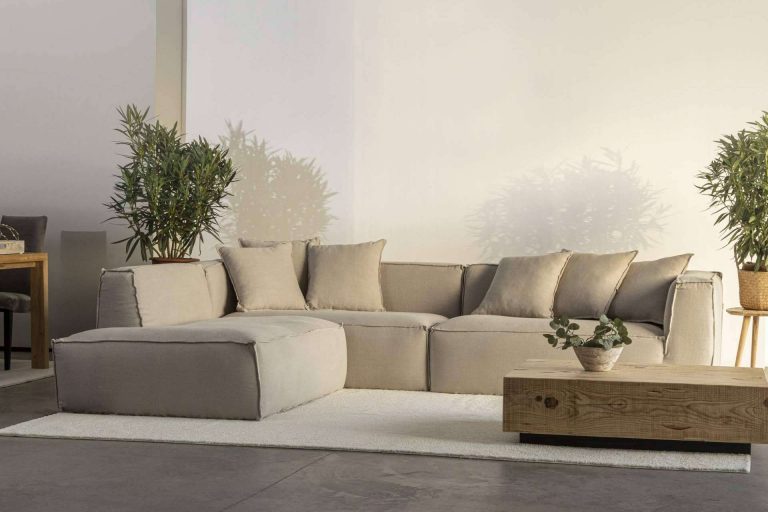 GALERÍAS SOFÀS I DESCANS es absorbida por la empresa de referencia en el sector de los sofás, Mimma Gallery