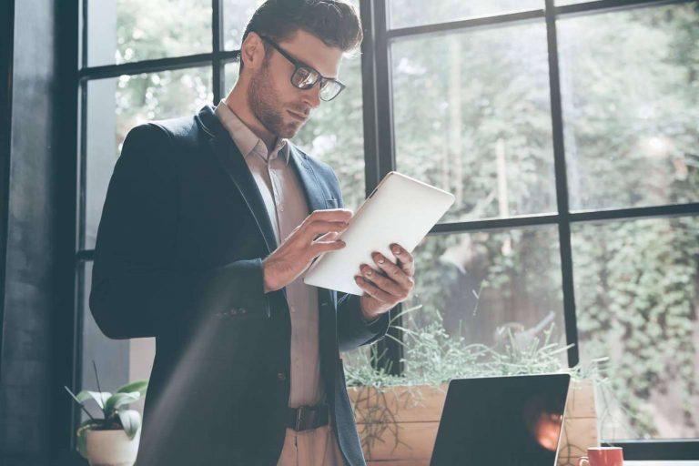 Mejorar la imagen de marca de una empresa de la mano de un profesional