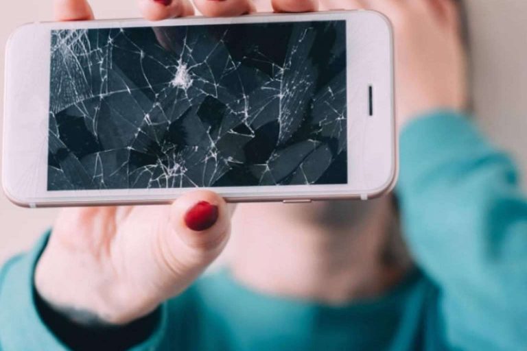 Reparación iPhone Sevilla se encarga de la reparación iPhone