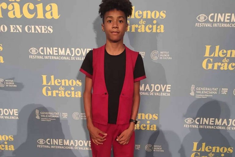 La marca de moda sostenible para niños, Shortish, que diseña prendas para la alfombra roja y para todos los días, empieza su expansión internacional