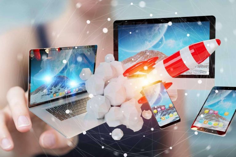 Servicios de asesoría para impulsar la digitalización de las organizaciones, de la mano de Relajatec