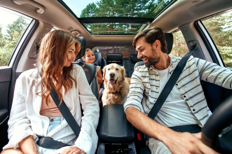 Confortauto regala '100 euros de vacaciones' por cada cambio de neumáticos Hankook Masters