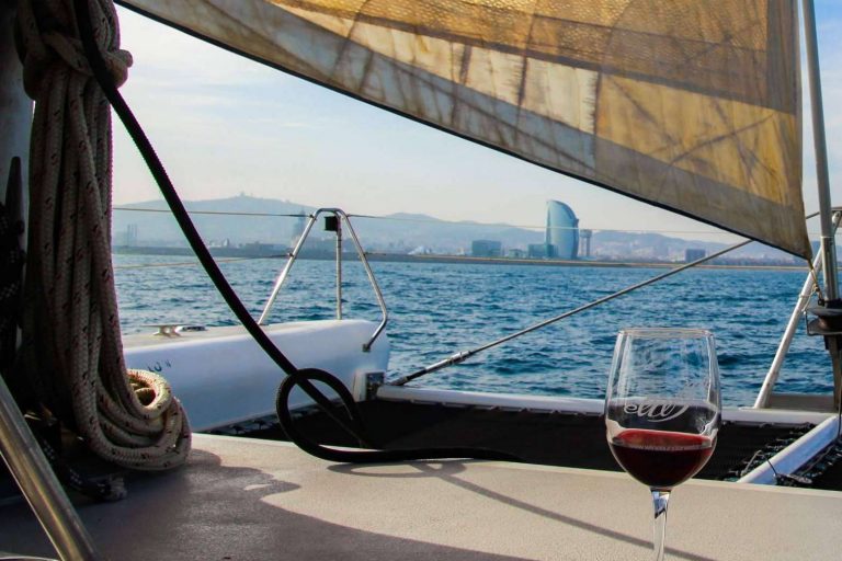 El poder de la enología marina para crear vinos únicos, con ElixSea