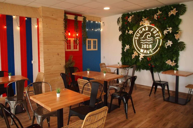 Acelerar la expansión de City Poké con el acuerdo firmado con Banco Sabadell