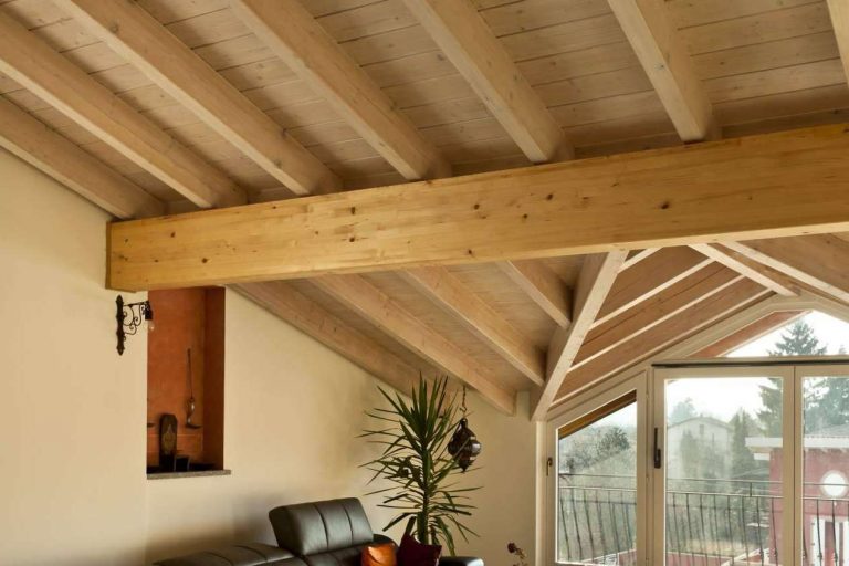 Paneles Caliplac, reformas con encanto rural