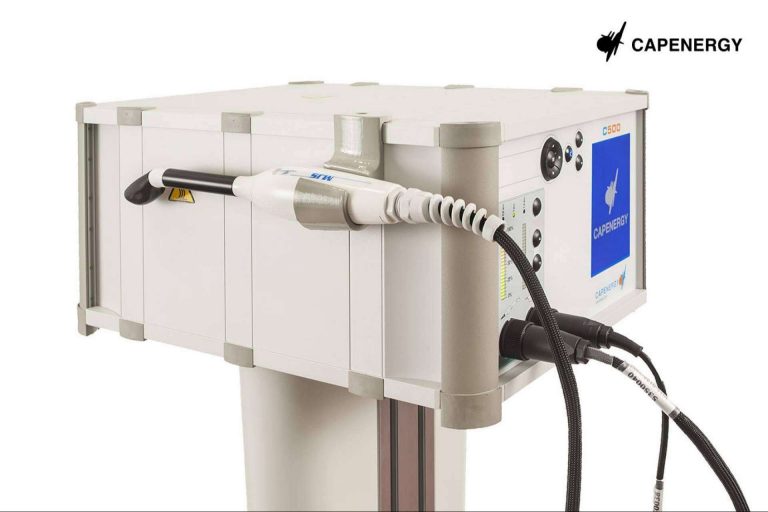 Una innovación tecnológica española es la solución a los síntomas de la menopausia