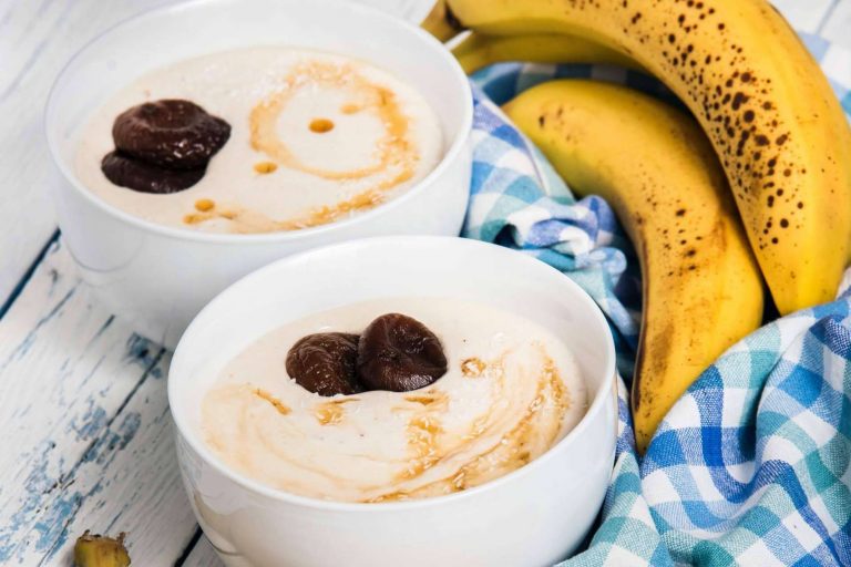 La nueva superproteína de Mediterranean Superfoods, Protein Breakfast