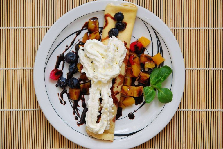 Crepe vegana eco y sin gluten, Mediterranean Superfoods continúa expandiendo sus creaciones sin gluten