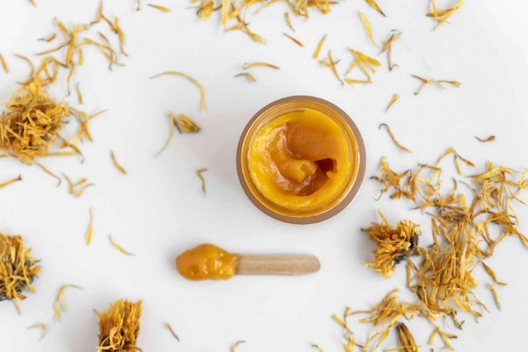 Los productos israelíes orgánicos de MMBS Import & Export