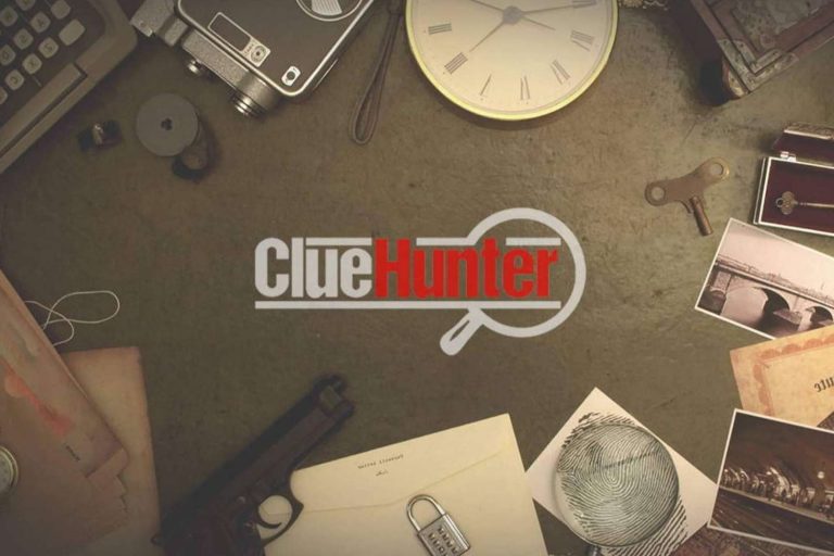 Una experiencia de escape room inolvidable con Clue Hunter
