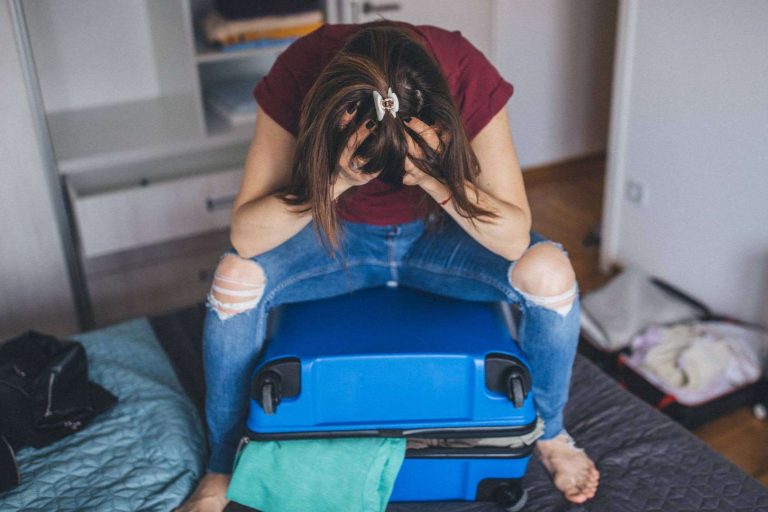 El peligro de endeudarse para ir de vacaciones, según iMorosity