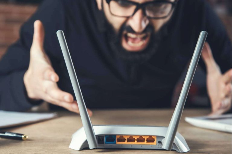 No devolver un router podría ser una causa de inclusión en los ficheros de morosos, por iMorosity