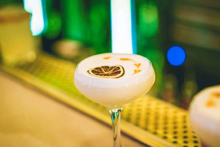 Oh My Business presenta las tendencias en coctelería para este 2022