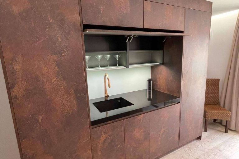 Las reformas de cocinas en Málaga, de la mano de Idecocina