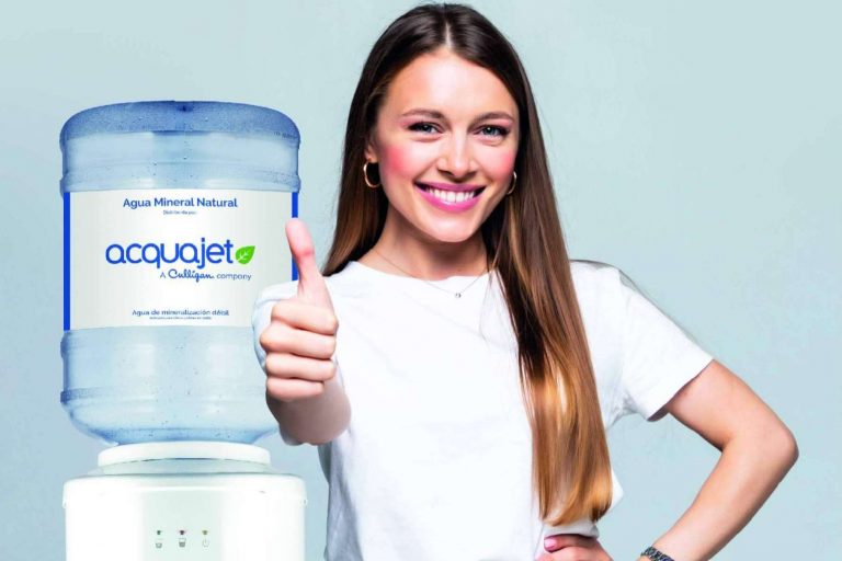 Los dispensadores de agua para domicilio y sus ventajas