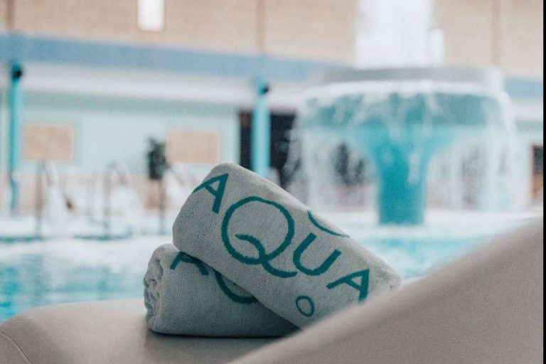 Uno de los mayores circuitos termales de Tenerife y distintos tratamientos para el bienestar, la salud y la belleza en el spa Aqua Club Termal