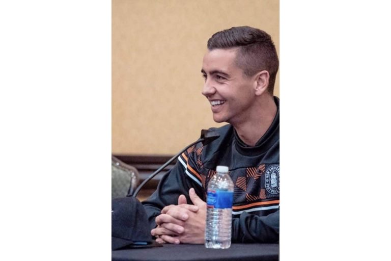 Eventos VIP en NYC de la mano del exfutbolista gallego Jesús Álvarez Riesco