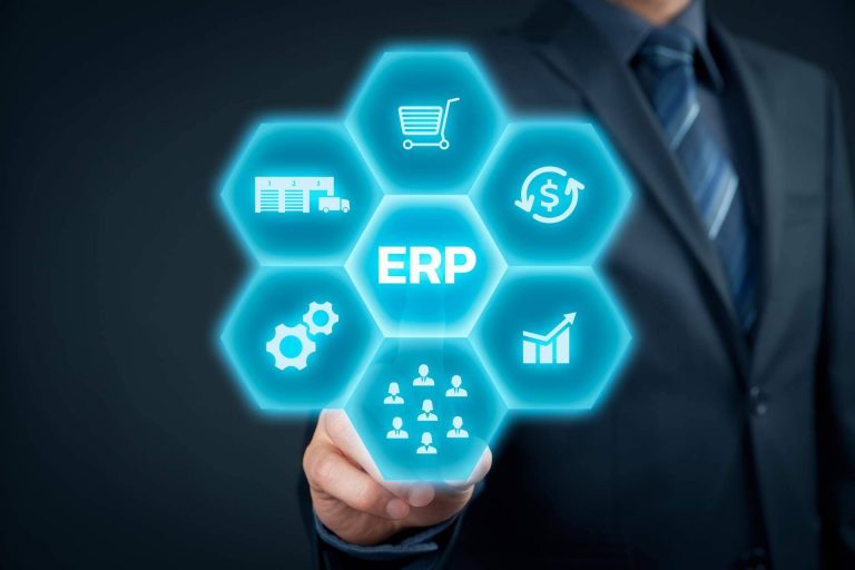 La importancia de implementar un ERP y CRM de la mano de expertos