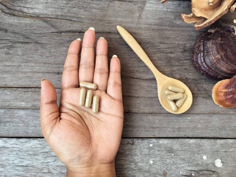 Cosmética con Dxn Ganoderma, en La Tienda de Cristóbal