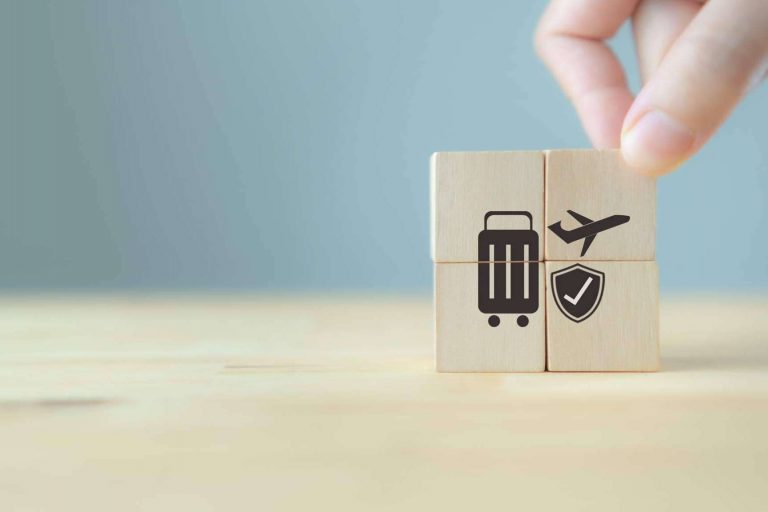 Seguro de viaje, ¿por qué es imprescindible ahora más que nunca?