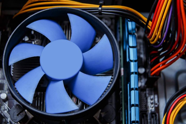 Consejos para cuidar el PC cuando hay altas temperaturas, por Ordenadores Ocasión